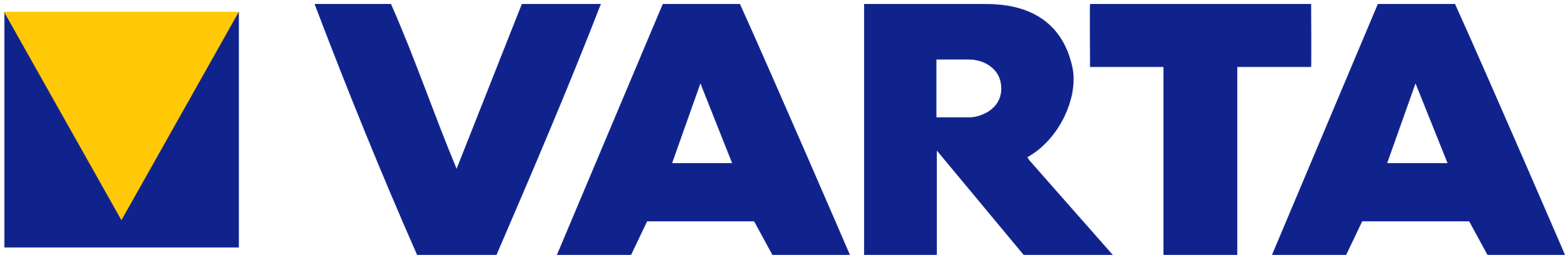 VARTA CALI