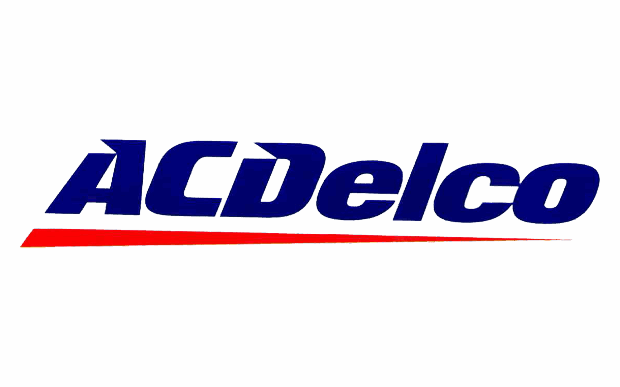 ACDelco-Logo