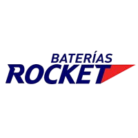 BATERIA ROCKET CALI