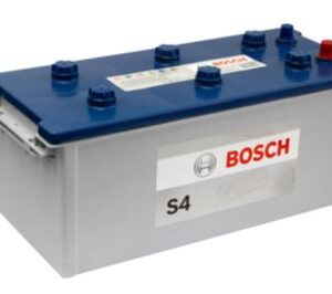 Bateria Bosch 4DLT I S4 (68032, 180Ah) IVECO - Daily 70C15 / 3.0 / F1CFL41