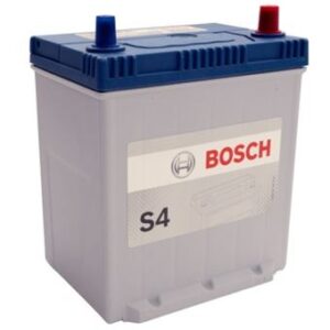 Bateria Bosch NS40 S4 Sellada (B19, NS40ZL) HYUNDAI - i10 1.1 / 1.1 / G4HG / Ga