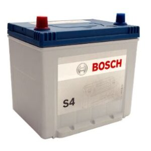 Bateria Bosch 35/25 S4 Sellada (D23) HYUNDAI - Tucson 2.0i 4x4 / 2.0 / veloster / Tiburon  / Elantra / Cerato / Sportaje Revolution