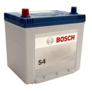Bateria Bosch 35 I/25 I S4 Sellada (D23) arca: CHEVROLET - Aveo 1.4i / 1.4 / F14D3 / Dodge Journey