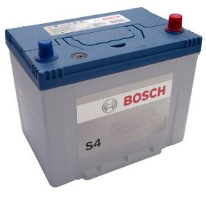 Bateria Bosch 24 S4 Sellada (D26, N50ZL) MAZDA - 5 2.0 / 2.0 / LF