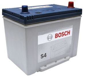 Bateria Bosch 24 I S4 Sellada (D26, NX110-5) MAZDA - B 2200 / 2.2 / F2