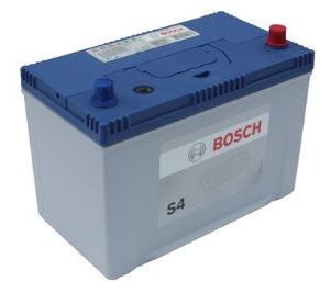 Bateria Bosch 27 S4 Sellada (D31, NX120-7) HYUNDAI - H100 2.5 TD / 2.5 / D4BF