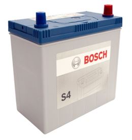 Bateria Bosch NS40 S4 Sellada (B19, NS40ZLS) HYUNDAI - i10 1.1 / 1.1 / G4HG