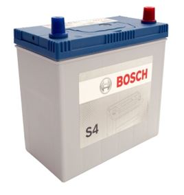 Bateria Bosch NS40 I S4 Sellada (B19, NS40ZS) SUZUKI - Celerio 1.0i / 1.0 / K10BS