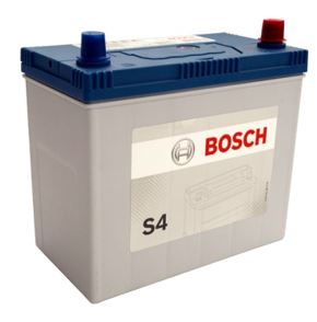 Bateria Bosch N40 S4 Sellada (B24) MAZDA - 2 1.5 / 1.5 / P5