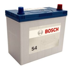 Bateria Bosch N40 I S4 Sellada (B24) SUZUKI - Celerio 1.0i / 1.0 / K10BS