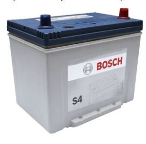 Bateria Bosch 24 S4 Sellada (D26) HYUNDAI - Sonata 2.0i / 2.0