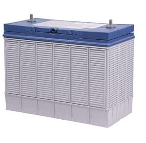 Bateria Bosch 31H S4 Sellada ISUZU - N-series / 2.8 / 4JB1TC