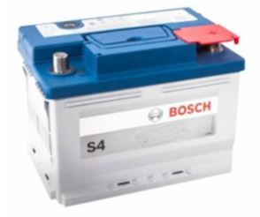 Bateria Bosch 42 S4 Sellada (LB2) HYUNDAI - Accent 1.5i Hatchback