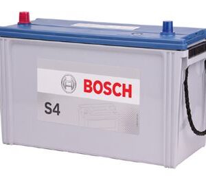 Bateria Bosch 30H S4 Sellada ISUZU - NKR55L 2.8 / 2.8 / 4JB1T