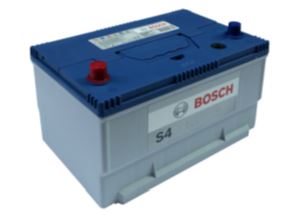 Bateria Bosch B65-7MF I S4 Sellada FORD - Expedition / 5.4 / C54MSEM
