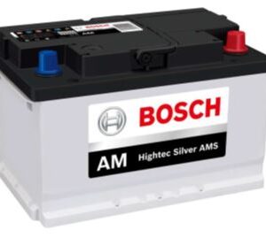 Bateria Bosch AMS 580.073 S5 Sellada (LB4) JEEP - Grand Cherokee 6.4 SRT8 4x4