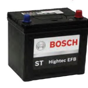 Bateria Bosch EFB Q85L 65Ah (95D23L) KIA MOTORS - Soul 1.6i CVVT / 1.6