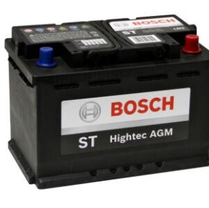 Bateria Bosch EFB L2 60Ah (47/H5) HYUNDAI - Accent 1.5i Hatchback