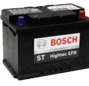 Bateria Bosch EFB L3 70Ah (48/H6) MINI - Cooper 1.6 Paceman / 1.6