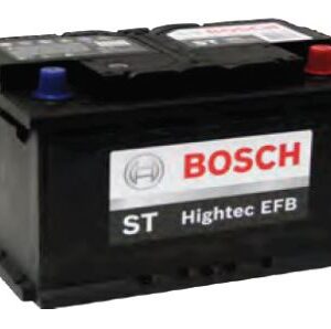 Bateria Bosch EFB L4 80Ah (94R/H7) JEEP - Grand Cherokee 6.4 SRT8 4x4