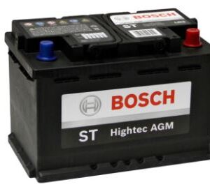 Bateria Bosch AGM L3 70Ah (48/H6) arca: AUDI - A3 1.8 TFSI Sportback / 1.8 / MB Gla 200