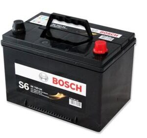Bateria Bosch 34 S6 Sellada (70D-34) HYUNDAI - Sonata 2.0i / 2.0