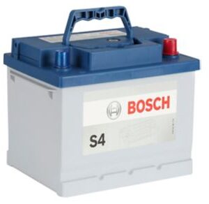 Baterías Bosch