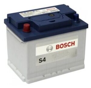 Bateria Bosch 55 I S4 Sellada (L2) KIA MOTORS - Sportage 2.0i / 2.0