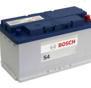 Bateria Bosch 58827 S4 88DM Sellada (49/L5) MERCEDES BENZ - E 320 3.2 / 3.2