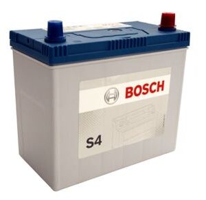 Bateria Bosch NS60 I S4 Sellada (B24, N40 I) SUZUKI - Celerio 1.0i / 1.0 / Chevrolet Sail