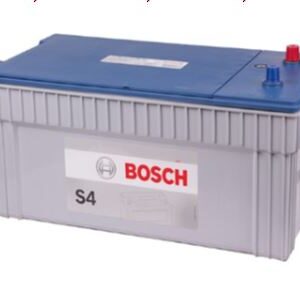Bateria Bosch N200 8D Sellada MERCEDES BENZ - Actros 3436
