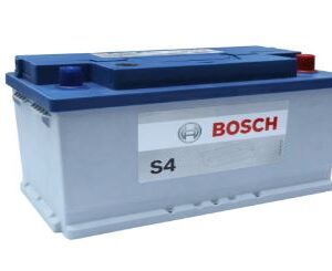 Bateria Bosch 58014 S4 Sellada (LB4) JEEP - Grand Cherokee 6.4 SRT8 4x4