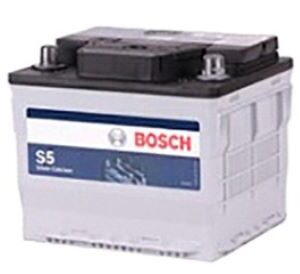 Bateria Bosch 36 S5 Sellada (LB1) HYUNDAI - Getz 1.4 / 1.4 / G4EE