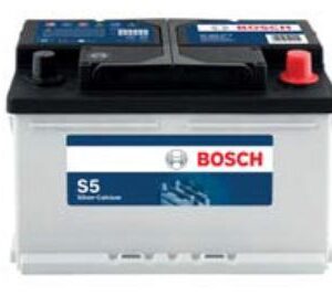 Bateria Bosch 66/48 S5 Sellada (L3) arca: AUDI - A3 1.8 TFSI Sportback / 1.8 / mercedes Bendz