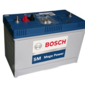 Bateria Bosch 31H S4 Sellada (31-930T) ISUZU - N-series / 2.8 / 4JB1TC
