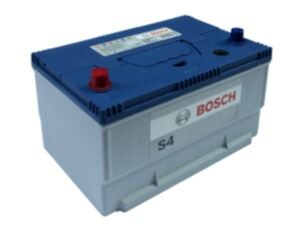 Bateria Bosch 65-660 I S4 Sellada FORD - Expedition / 5.4 / C54MSEM
