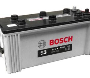 Bateria Bosch N150 HD IVECO - Daily 70C15 / 3.0