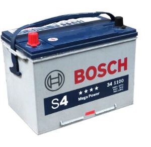 Bateria Bosch 34 HP S4 HYUNDAI - Sonata 2.0i / 2.0