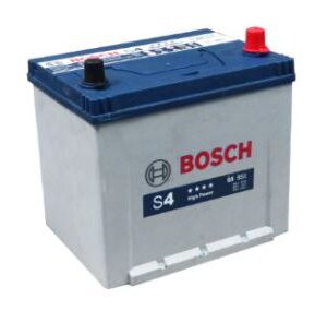 Bateria Bosch 65 HP S4 Sellada HYUNDAI - Tucson 2.0i 4x4 / 2.0