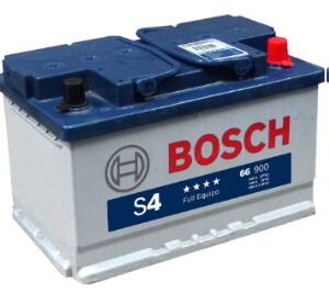 Bateria Bosch 66 FE MAZDA - BT-50 2.2 4WD / 2.2