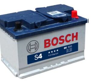 Bateria Bosch 66 FE I CHEVROLET - Cavalier / 2.2