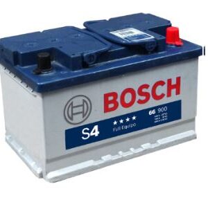 Bateria Bosch 66 HP I S4 NISSAN - Altima 2.5 / 2.5