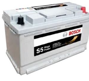 Bateria Bosch S5  100 DM/ VW Amarok MERCEDES BENZ - E 320 3.2 / 3.2