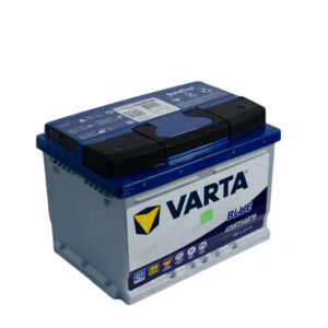 Batería Varta Blue 870 / Caja 42 / Polaridad Derecha