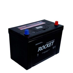 Batería Rocket 1200 / Caja 27 / Polaridad Derecha