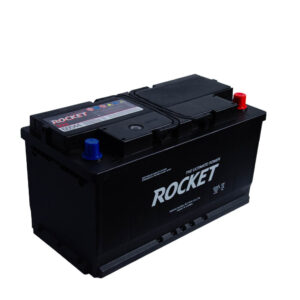 Batería Rocket 1300 / Caja 49 / Polaridad Derecha
