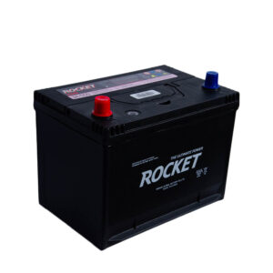 Batería Rocket 900 / Caja 34 / Polaridad Izquierda