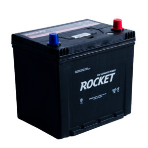 Batería Rocket 950 / Caja 35 / Polaridad Derecha