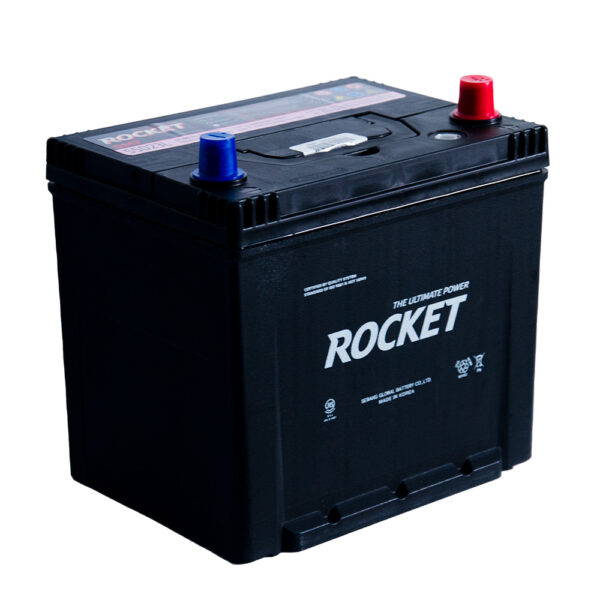 Batería Rocket 950 / Caja 35 / Polaridad Derecha