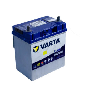 Batería Varta Blue 680 / Caja NS40 / Polaridad Derecha